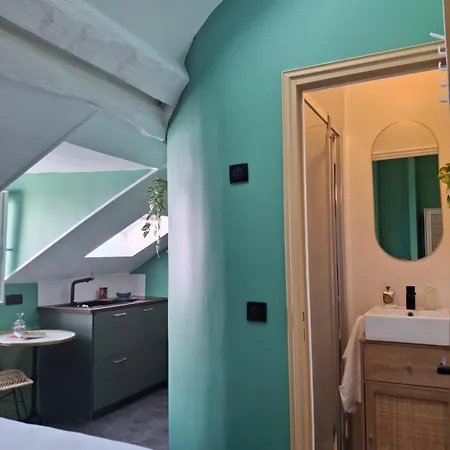 Hostel Le Village Montmartre