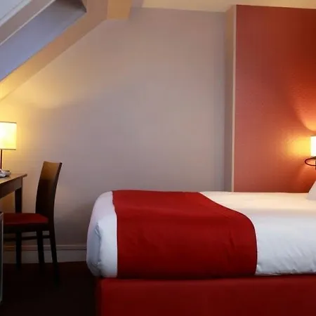 Hostel Le Village Montmartre *