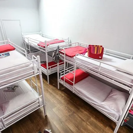 Le Village Montmartre