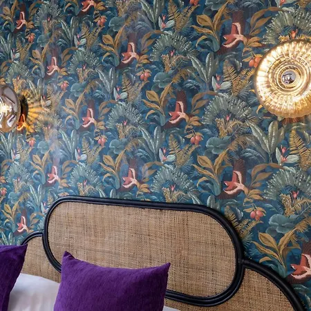 Le Village Montmartre By Hiphophostels Hostal *