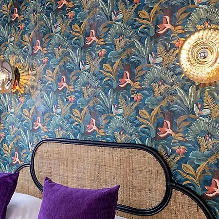 Le Village Montmartre Hostel Paris