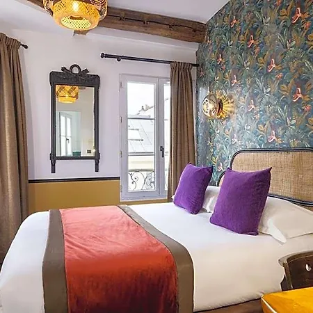 Hostel Le Village Montmartre