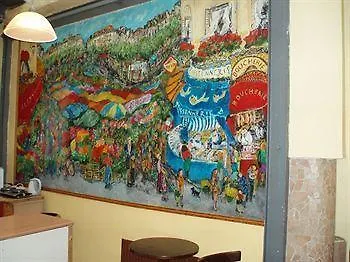 Le Village Montmartre Paryż