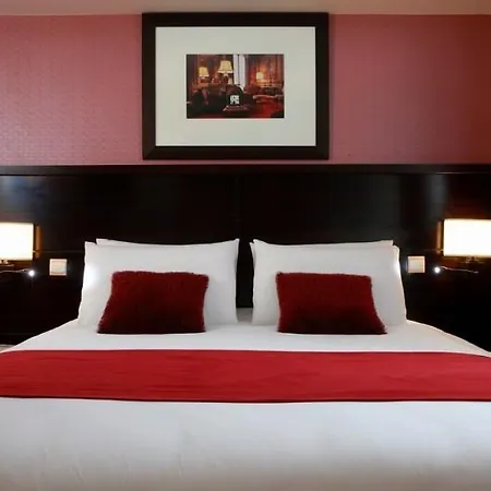 Le Village Montmartre * Paryż