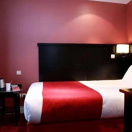 Le Village Montmartre * Paris