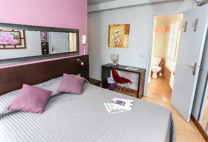 Le Village Montmartre * Paris