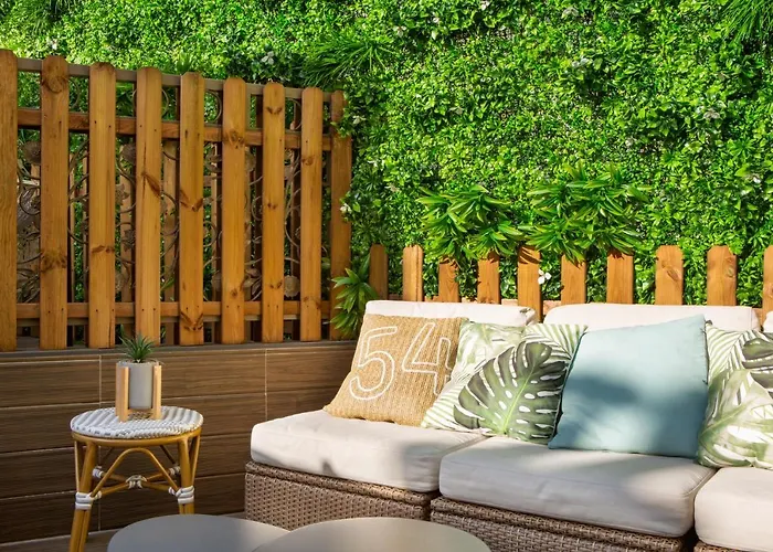 Hostel Le Village Montmartre