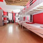 Auberge de jeunesse Le Village Montmartre By Hiphophostels *