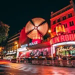 Le Village Montmartre By Hiphophostels Auberge de jeunesse
