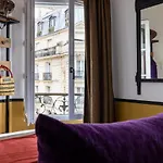 Auberge de jeunesse Le Village Montmartre By Hiphophostels Paris