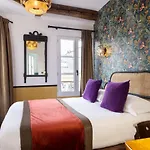 Le Village Montmartre By Hiphophostels Auberge de jeunesse *