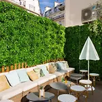 Auberge de jeunesse Le Village Montmartre By Hiphophostels *