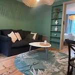 Auberge de jeunesse Le Village Montmartre By Hiphophostels *