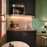 Le Village Montmartre By Hiphophostels Auberge de jeunesse