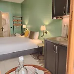 Le Village Montmartre By Hiphophostels Auberge de jeunesse *