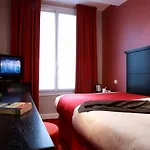 Auberge de jeunesse Le Village Montmartre By Hiphophostels *