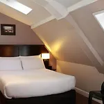 Auberge de jeunesse Le Village Montmartre By Hiphophostels *