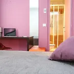Auberge de jeunesse Le Village Montmartre By Hiphophostels *