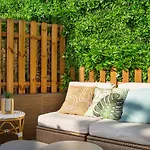 Auberge de jeunesse Le Village Montmartre By Hiphophostels