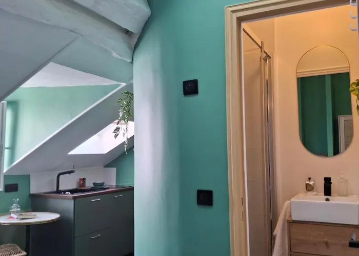 Hostel Le Village Montmartre