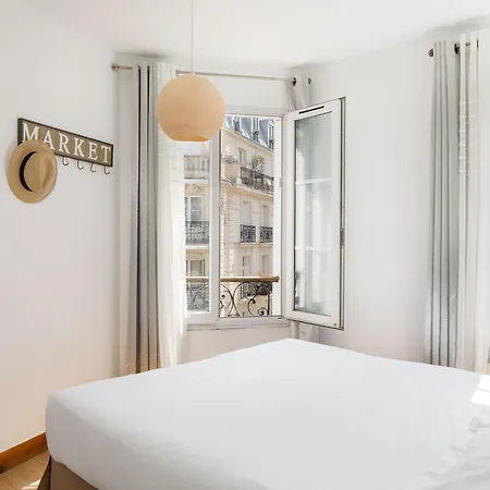 Le Village Montmartre By Hiphophostels Hostel *